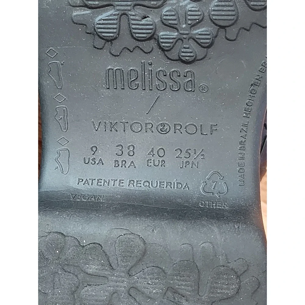 Melissa viktor rolf